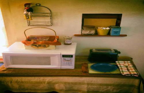 Cozy Muir Cottage - In Town - Pet Friendly - Foto 7