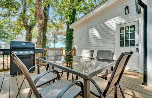 Welcome to Villa Rosa Farmhouse - Foto 67