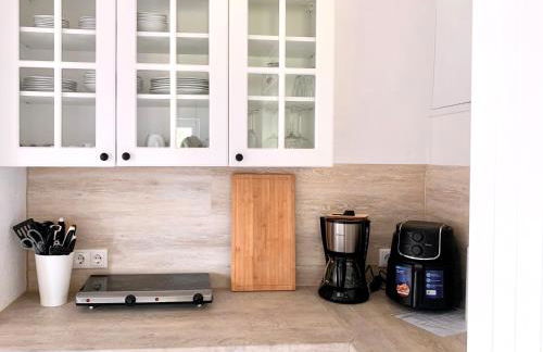 FeWo im EG mit Terrasse - Foto 6