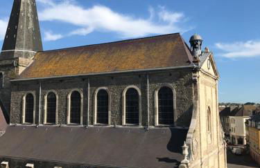 Appartement de 100m² bien situé - Foto 25