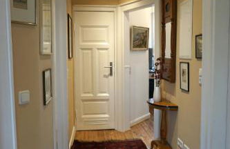 Ferienwohnung Coco Brockesstr. 10 - Foto 29