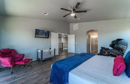 The Tranquil Retreat Heated Pool HotTub Sauna BBQ - Foto 74