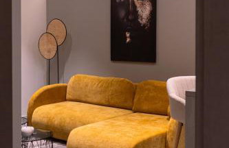 Light & kozy apartment - Foto 13