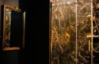 L'Aphrodite, Suite de LUXE - Love room - JACUZZI - Foto 10