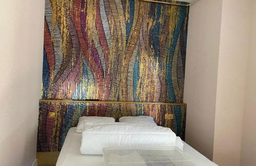 Loft "Eden" jaccuzi prestations haut de gamme 92m2-2 chbres - Foto 8