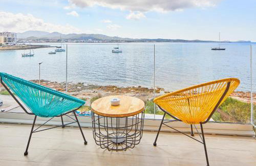 Sol Bahia Ibiza Suites - Foto 51