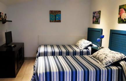 Apartamentos Turisticos Mirayuste - Photo 75