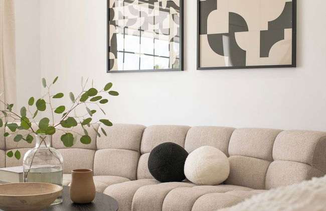 Yellowjacket by Avantstay Entertainers Yard, 20min 2 Coachella Valley Preserve STR Permit#5161 - Foto 9