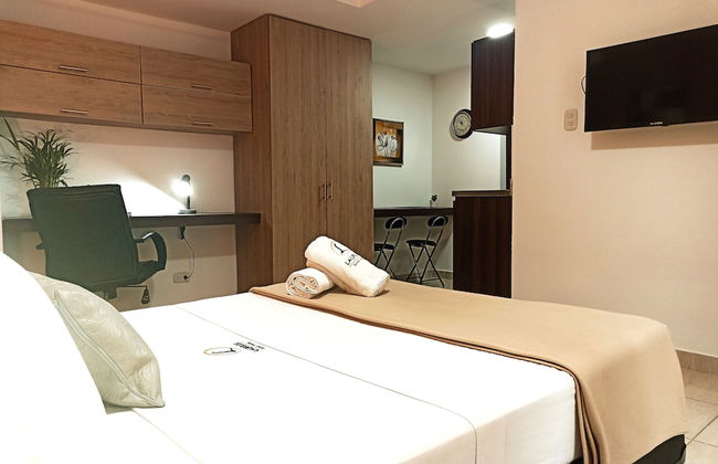 Laureles Guest House - LGH Hotel - Foto 9