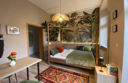 K2-Project - Dschungel-Abenteuer - Foto 1