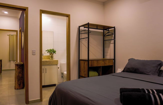 Vila Flor - Chapada dos Veadeiros - Foto 1