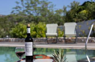 RELAXING POOL HOUSE IN LAGONISI 2 - Foto 30