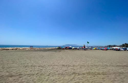 Apartment 150 m from El Palo beach, Malaga - Foto 35