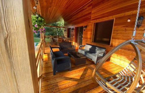 Uroczysko Lubiaszów - Foto 23