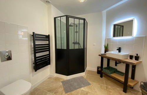 La Parenthèse du Dahu Gîte de 6 pers - Foto 6