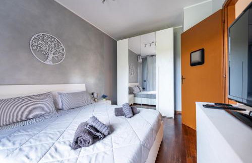 Appartamento vicino Milan, Rho Fiera e MXP - Foto 7