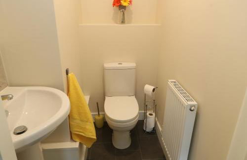 Modern Town House Shepley - Foto 24