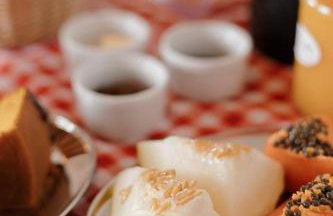 Cabanas Vinsanto - Foto 40