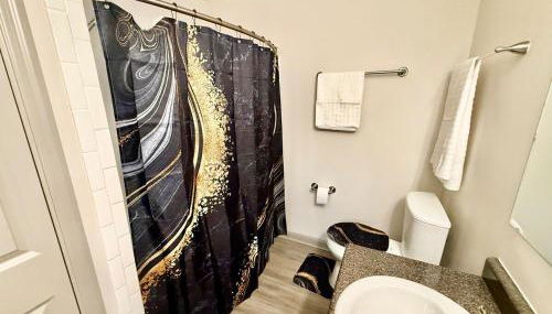 Cozy 2 bedroom apt - Hospitals downtown - WiFi - Foto 2