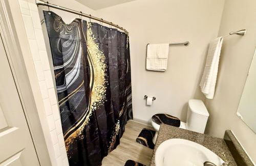 Cozy 2 bedroom apt - Hospitals downtown - WiFi - Foto 2