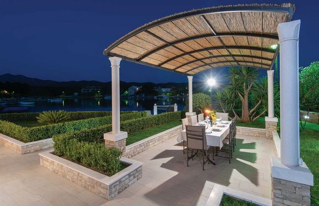 Holiday Home Lovište - Foto 26