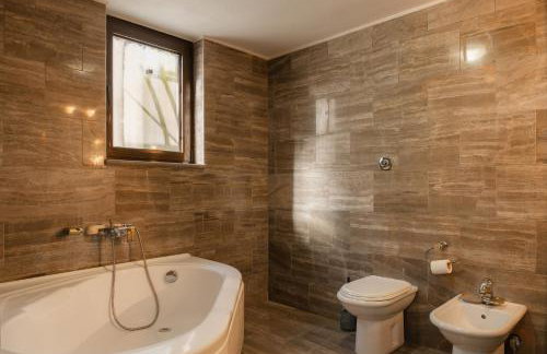 Villa Stefanotis - Foto 71