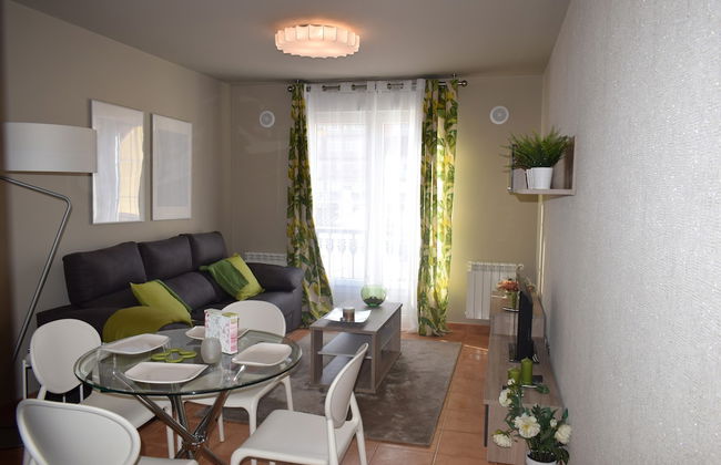 Apartamentos Vida Mar de Laxe - Photo 31