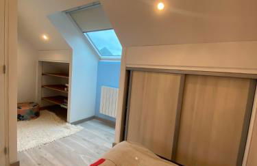 La Maison Amiénoise de Léon, garden, wifi - Foto 11