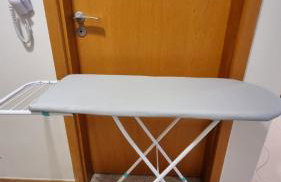 Flat em Brasília - Conforto & Home Office - Foto 19