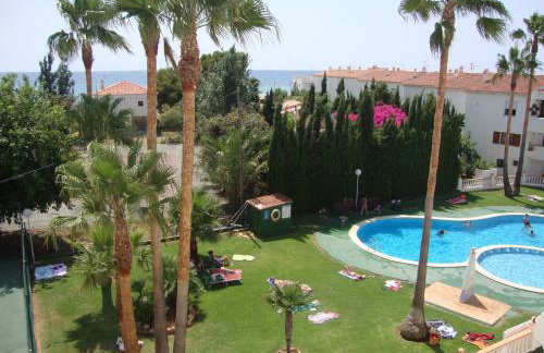 Alquileres Cap y Corp - Foto 48