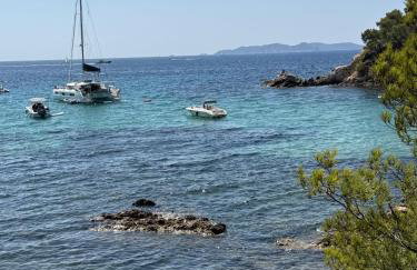 Domaine de Valescure Residence Saint-Raphaël - Foto 30