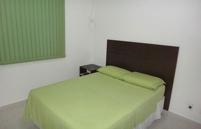 Ajuricaba Suites - Novo Aleixo - Foto 2