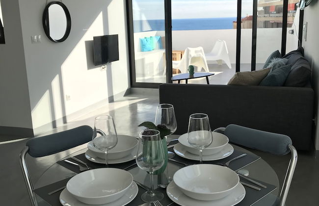 Apartamentos Boutique Villavieja - Foto 49