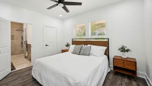 Centrally Located Home in Atlanta-10 Mins from GA Aquarium, Mercedes Benz Stadium, & Much More - Foto 5