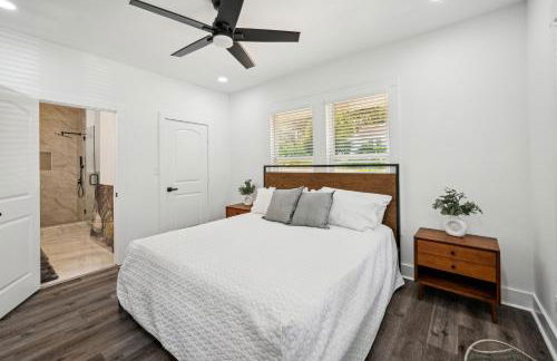 Centrally Located Home in Atlanta-10 Mins from GA Aquarium, Mercedes Benz Stadium, & Much More - Foto 5