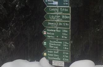 Apartment Fewo Auersberg WGH by Interhome - Foto 16