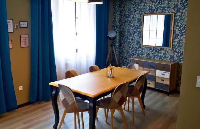 Apart'Moment ÉVASION - Foto 23