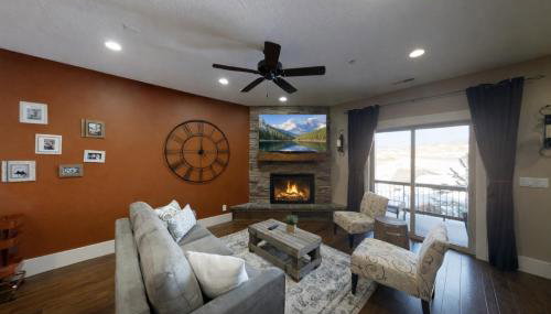 Park'S Edge 844 Townhouse - Foto 1