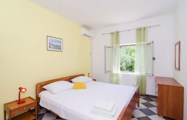 Holiday Home Blue Vineyard- Three Bedroom House With Terrace and Sea View - Photo 2