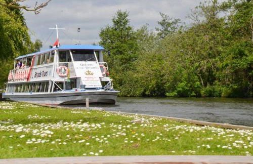 The Willows Wroxham - Photo 21