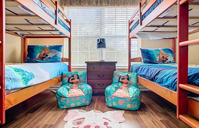 Adventureland Oasis - Resort Near Disney - Photo 3