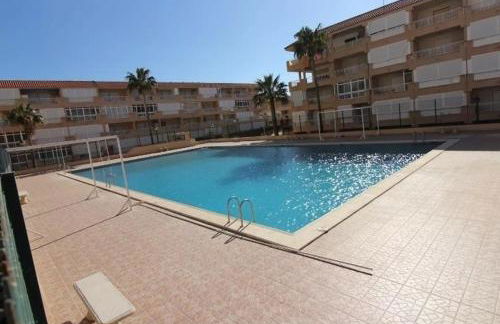 Bonito apartamento en Puerto Bello La Manga - Foto 53