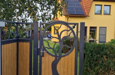 Ferienwohnung EnergiePunkt am Planitzwald - Foto 7