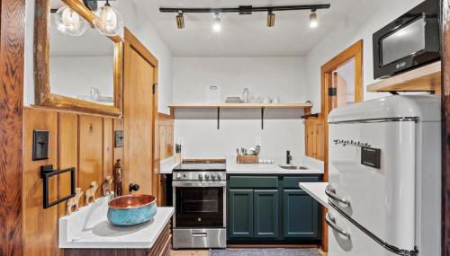 Timber Lodge #1 - Foto 4