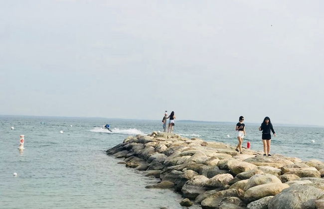 Friday Harbour Resort - Foto 34