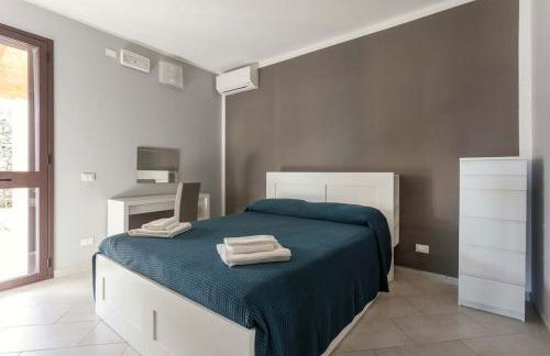 Villa con piscina vista mare e Etna - Foto 37