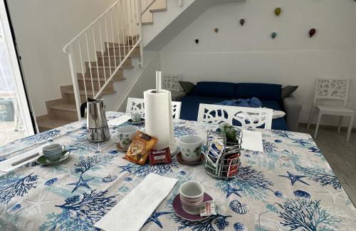 Villa Alessia - La Conchiglia - Foto 28