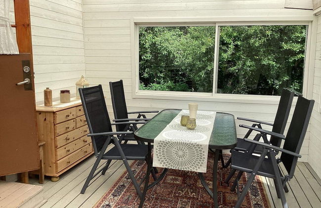 5 Person Holiday Home in Solvesborg - Photo 16