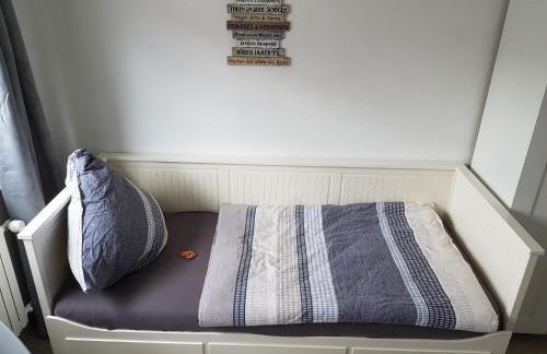 Ferienwohnung Bärbel - Foto 3