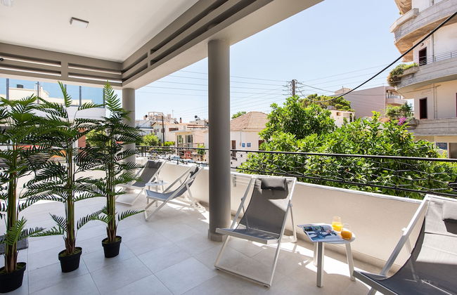 Cozy Corner Luxury Apartments - Foto 63